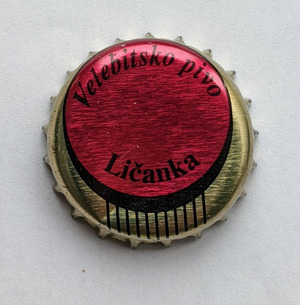 Pivovara Ličanka, Pivovara Ličanka